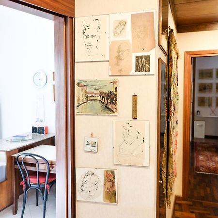 Apartament Italian Style In Treviso Centre Zewnętrze zdjęcie