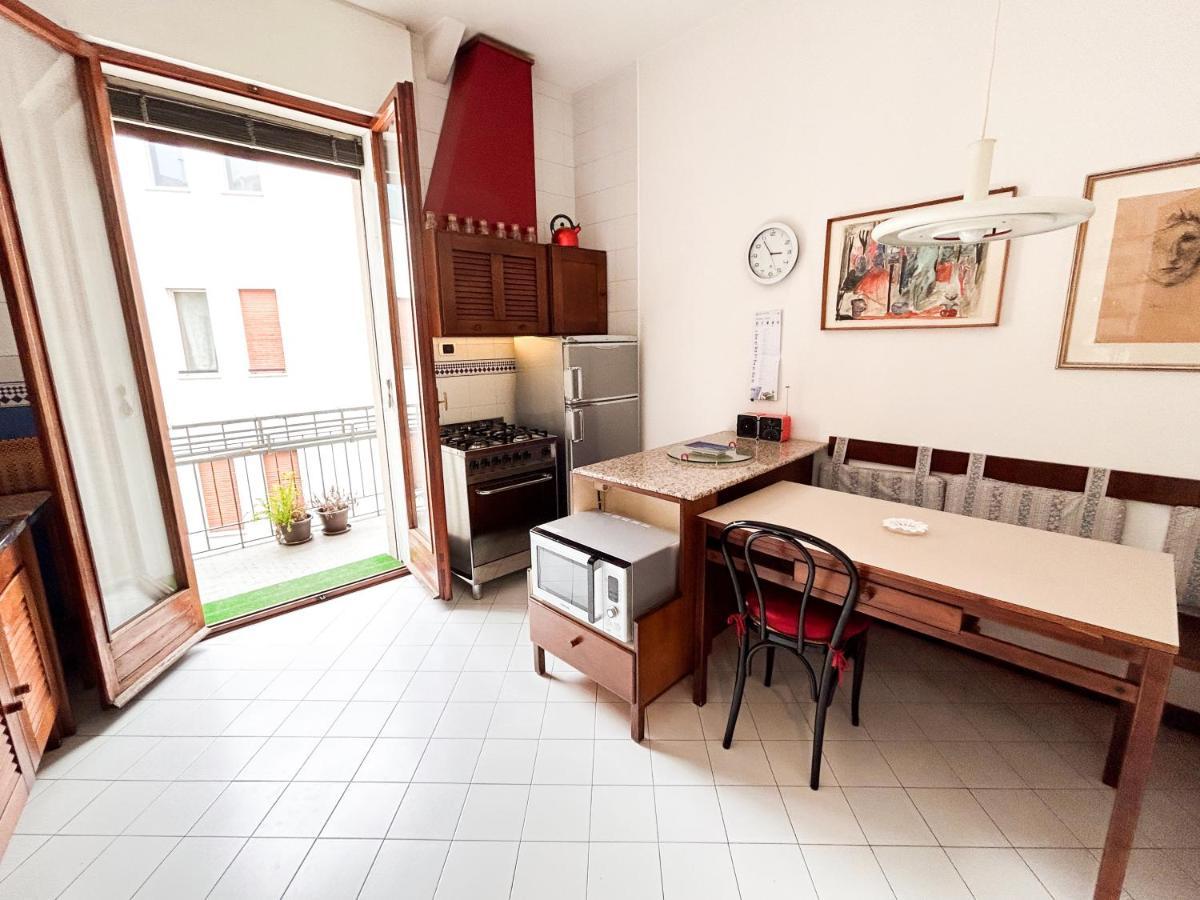 Apartament Italian Style In Treviso Centre Zewnętrze zdjęcie