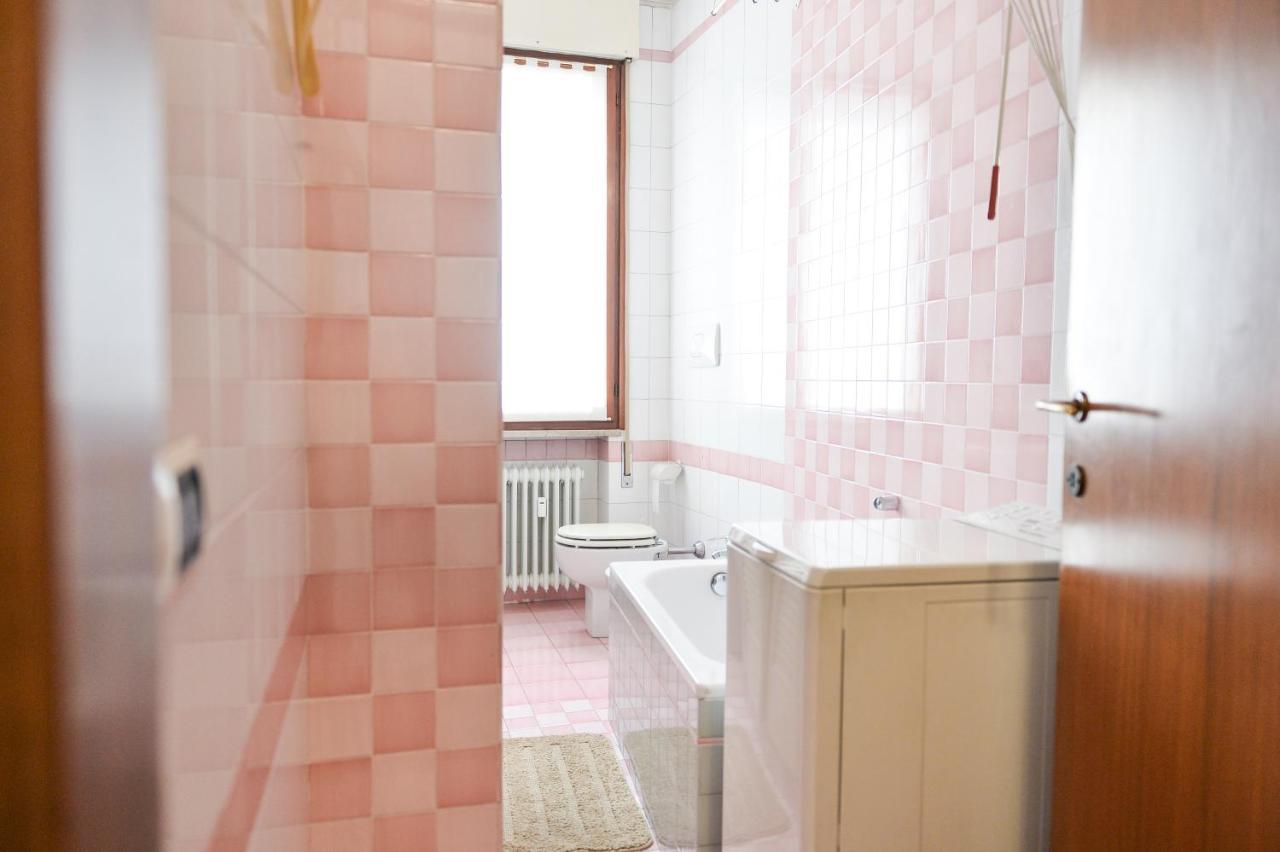 Apartament Italian Style In Treviso Centre Zewnętrze zdjęcie