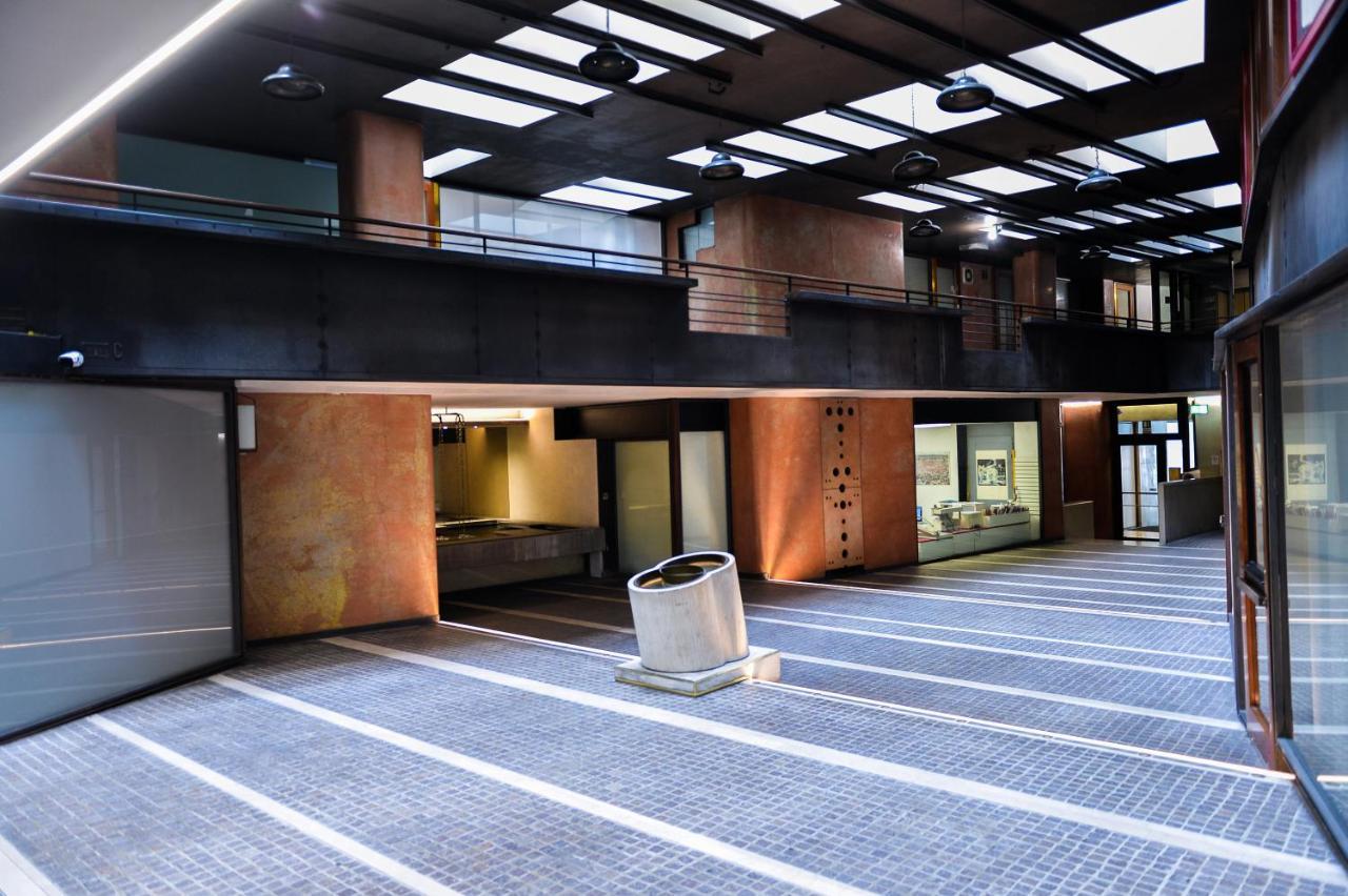 Apartament Italian Style In Treviso Centre Zewnętrze zdjęcie