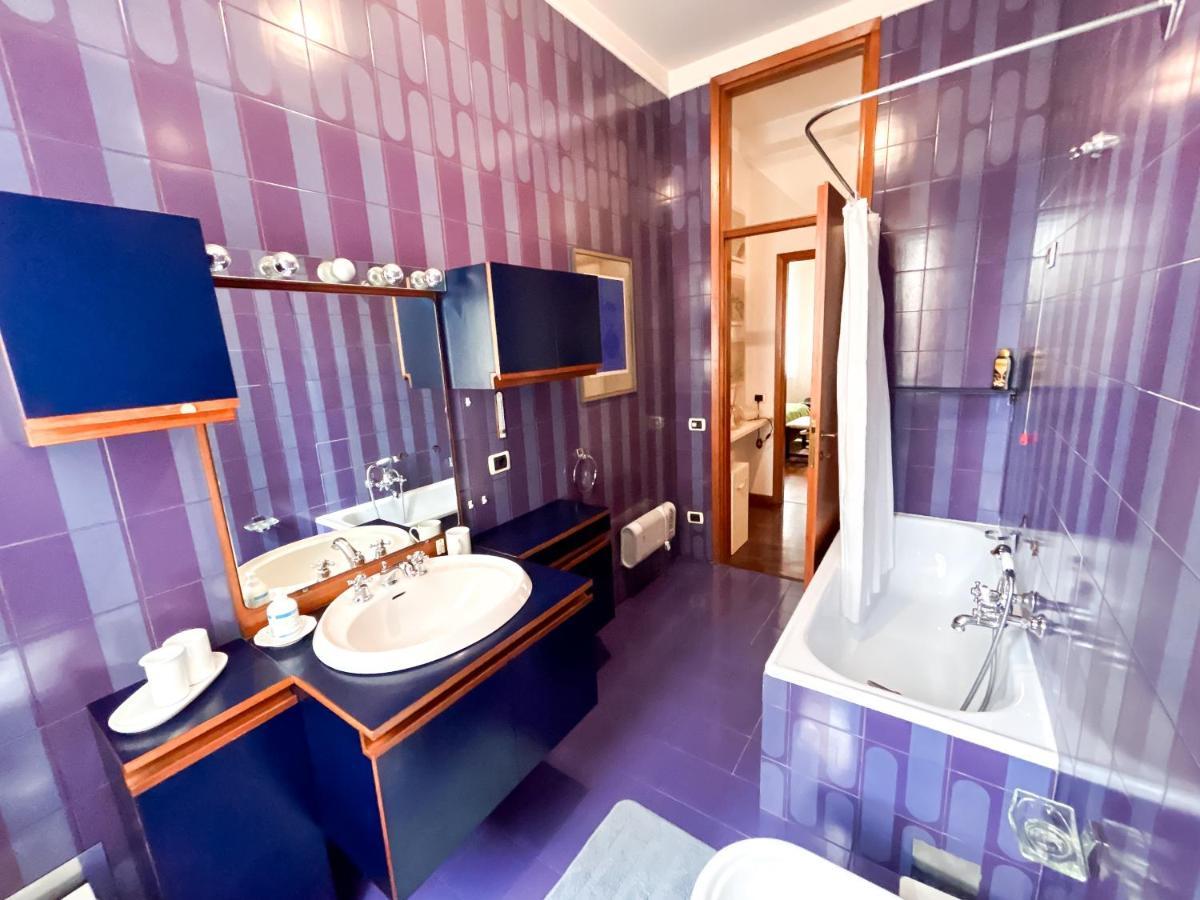 Apartament Italian Style In Treviso Centre Zewnętrze zdjęcie