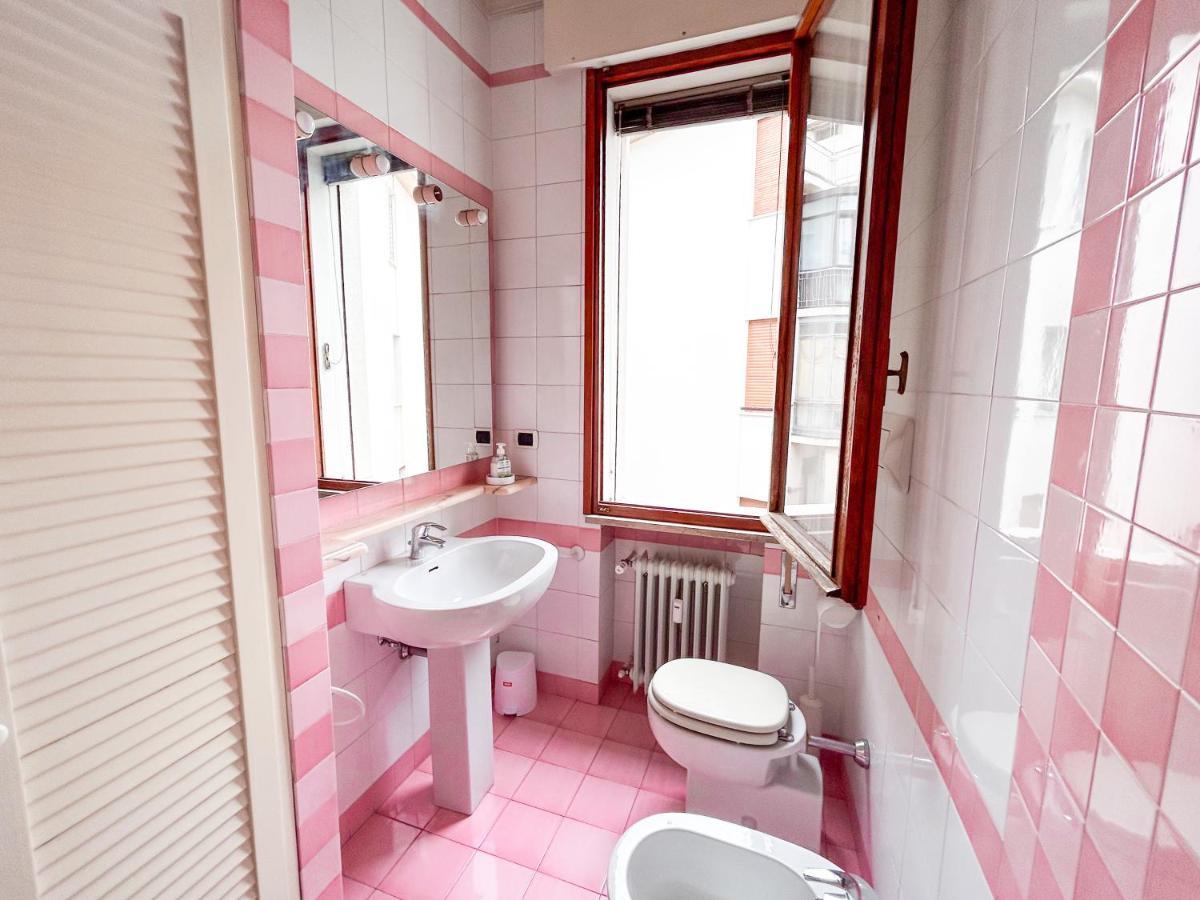 Apartament Italian Style In Treviso Centre Zewnętrze zdjęcie