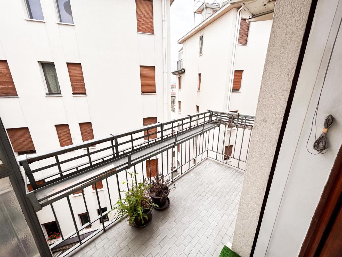 Apartament Italian Style In Treviso Centre Zewnętrze zdjęcie