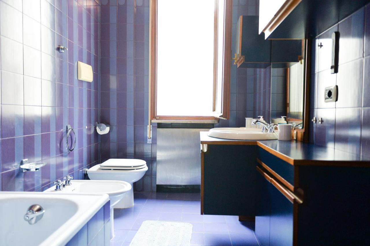 Apartament Italian Style In Treviso Centre Zewnętrze zdjęcie