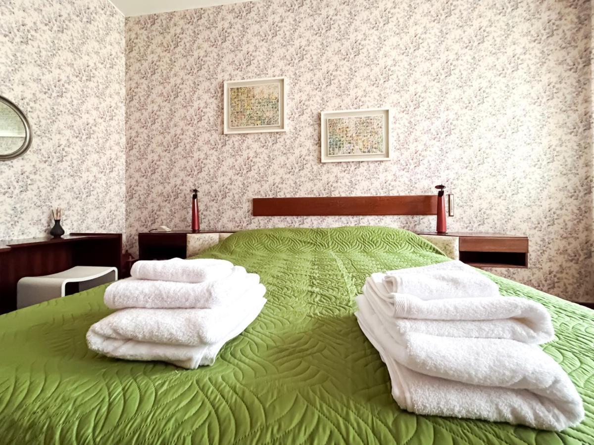 Apartament Italian Style In Treviso Centre Zewnętrze zdjęcie