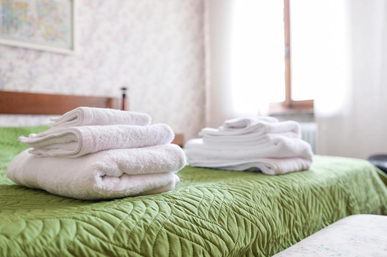 Apartament Italian Style In Treviso Centre Zewnętrze zdjęcie