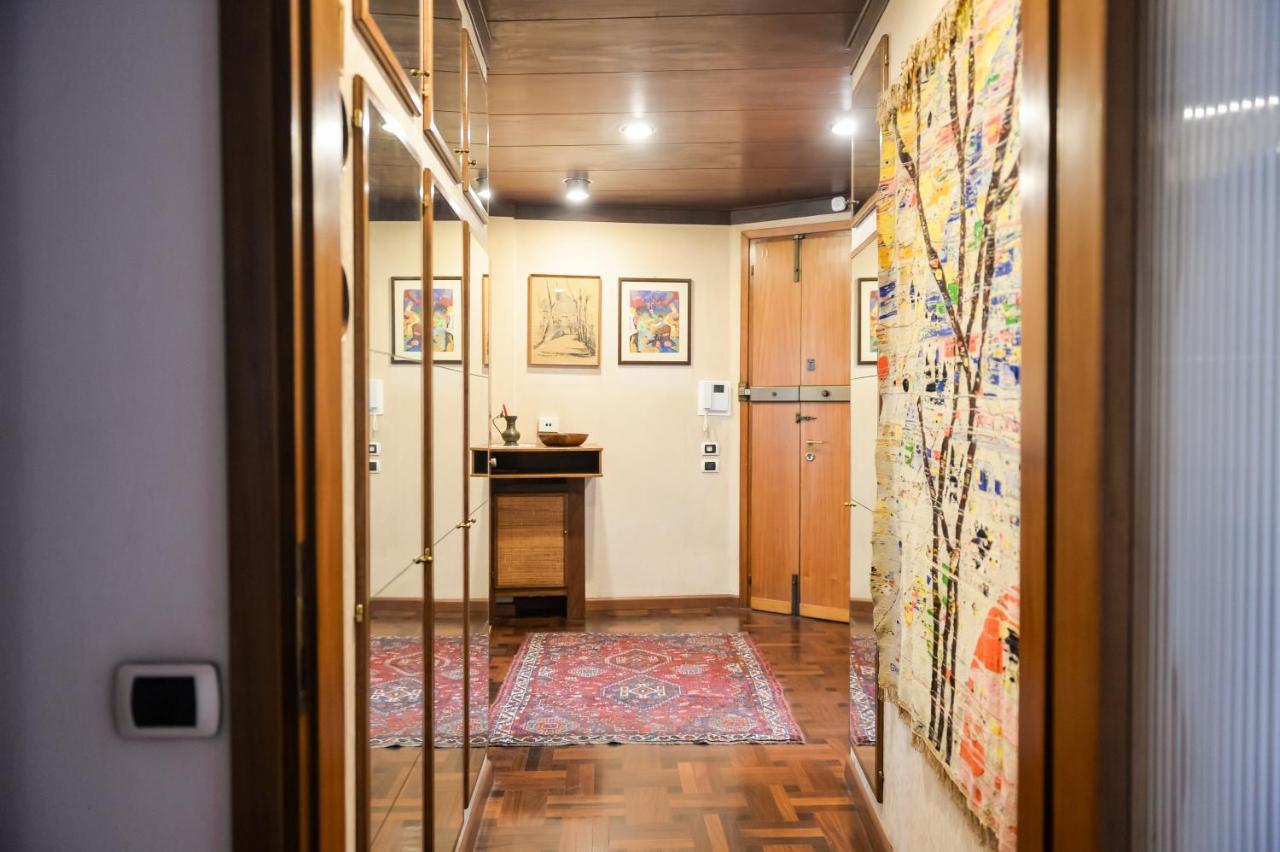 Apartament Italian Style In Treviso Centre Zewnętrze zdjęcie