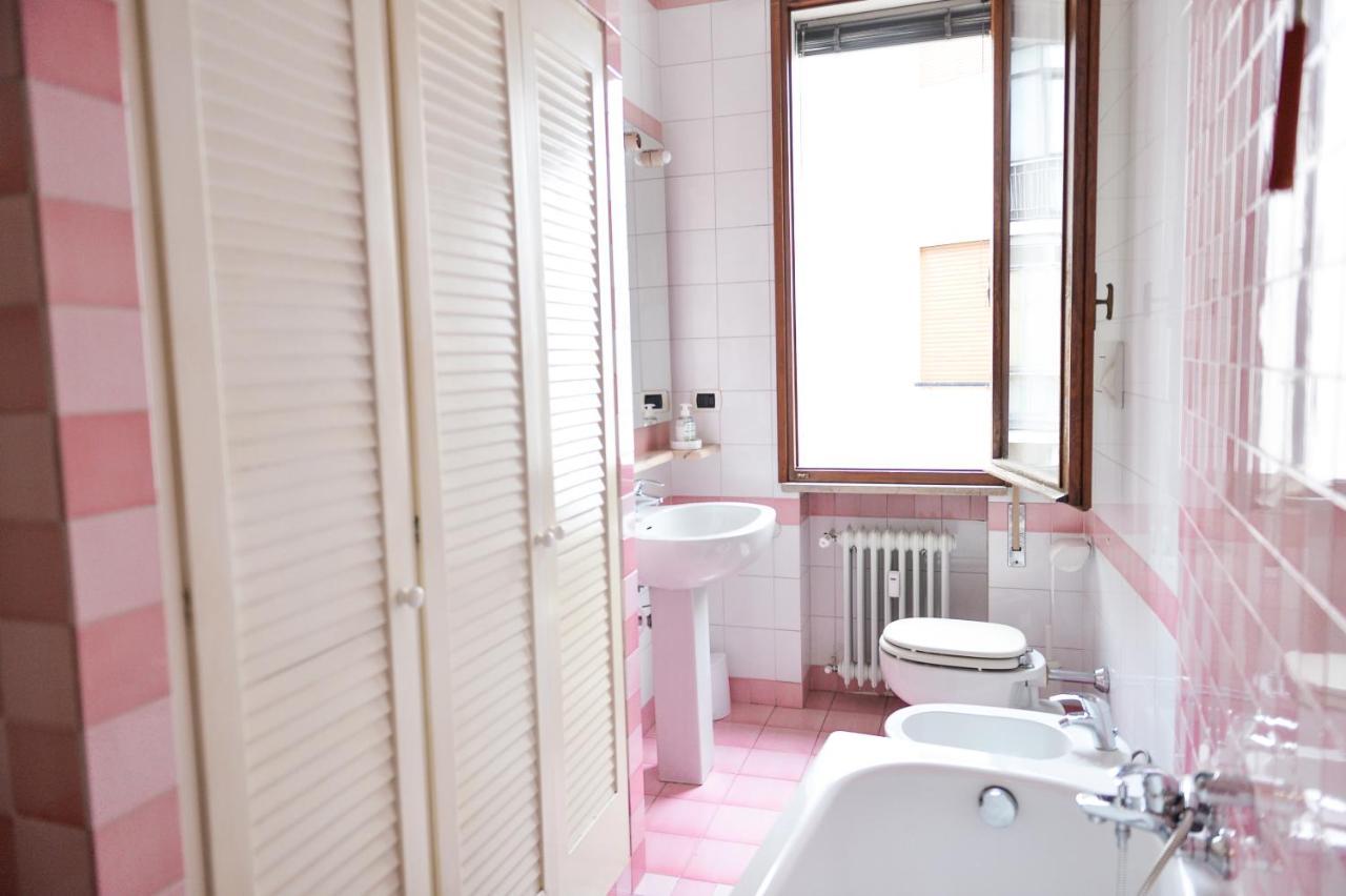 Apartament Italian Style In Treviso Centre Zewnętrze zdjęcie