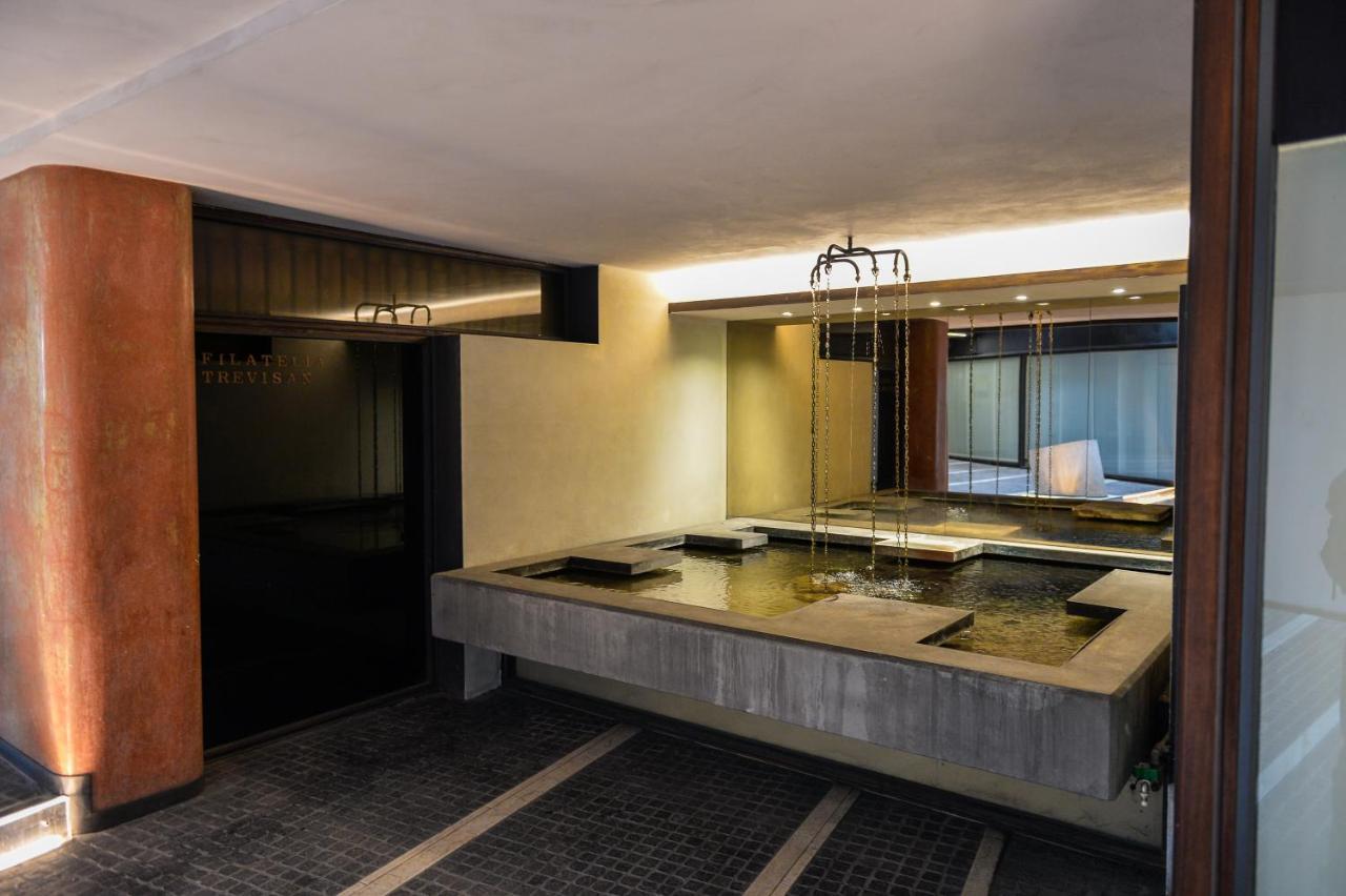 Apartament Italian Style In Treviso Centre Zewnętrze zdjęcie